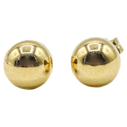 PENDIENTES DE BOLA