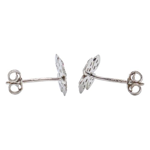 PENDIENTES FLOR